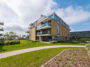 Bright apartment near the center